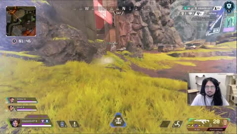 Top Apex Legends Clips